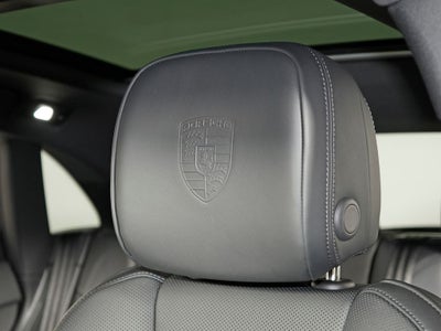 2026 Porsche Macan T