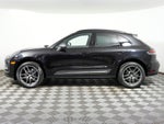 2026 Porsche Macan T