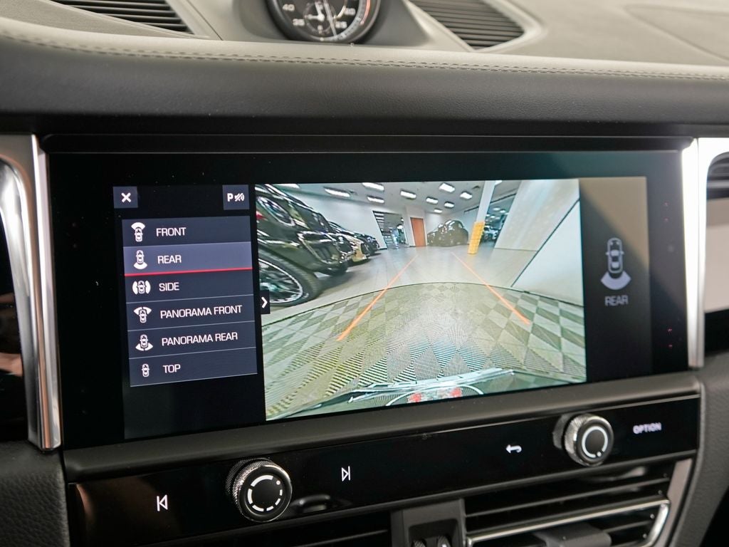 2026 Porsche Macan T