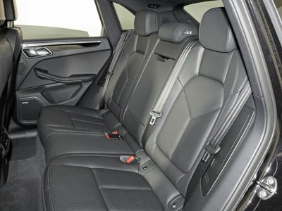 2026 Porsche Macan T