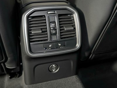 2026 Porsche Macan T