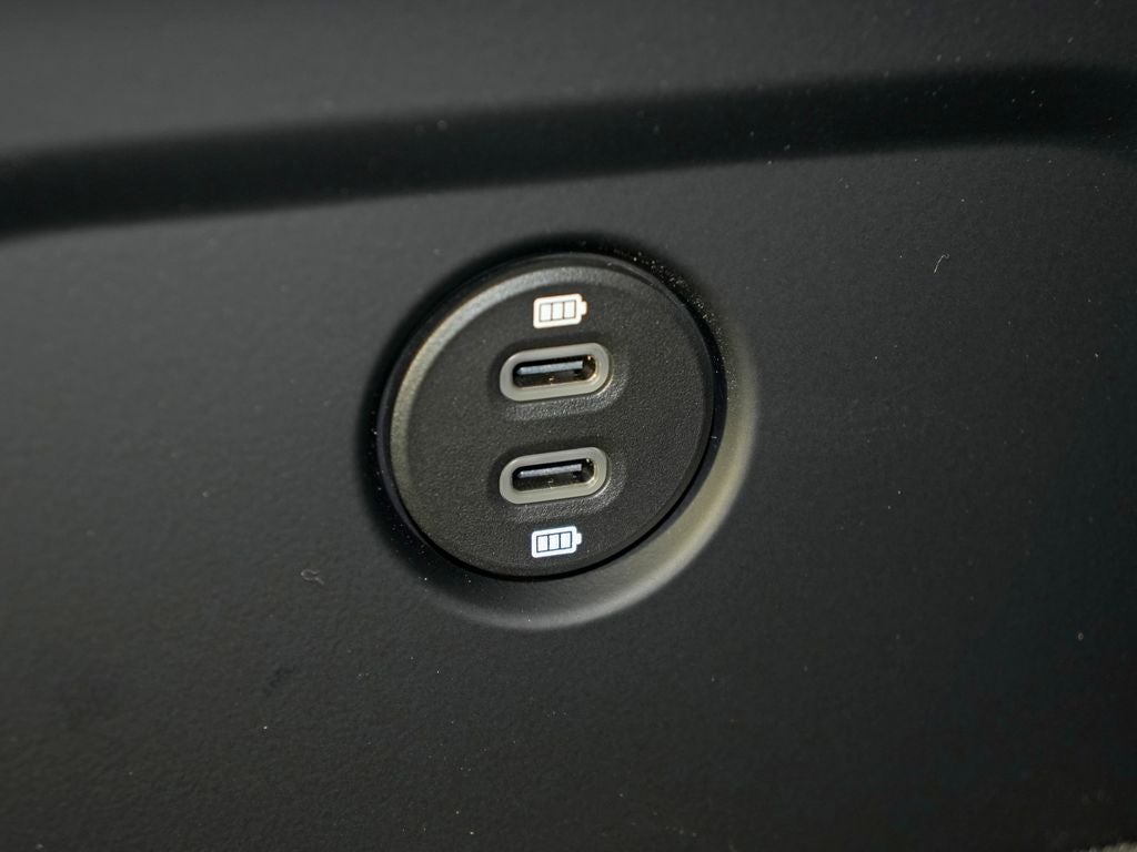 2026 Porsche Macan T