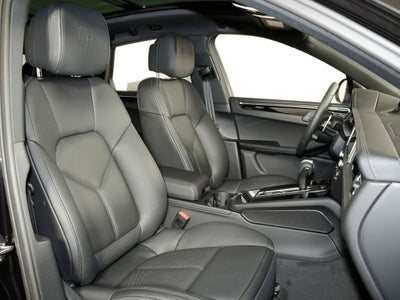 2026 Porsche Macan T
