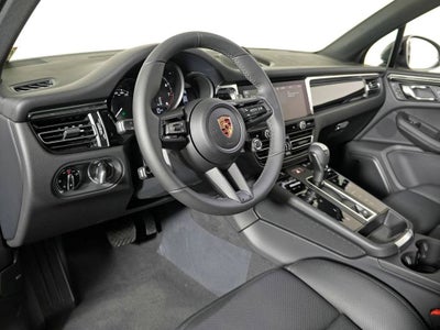 2026 Porsche Macan T