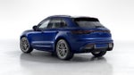2022 Porsche Macan Base