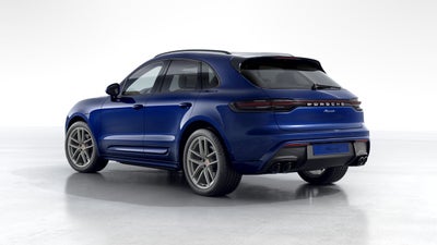 2022 Porsche Macan Base