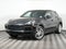 2020 Porsche Cayenne Base