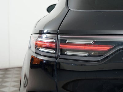 2020 Porsche Cayenne Base