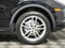 2020 Porsche Cayenne Base