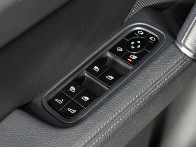 2020 Porsche Cayenne Base