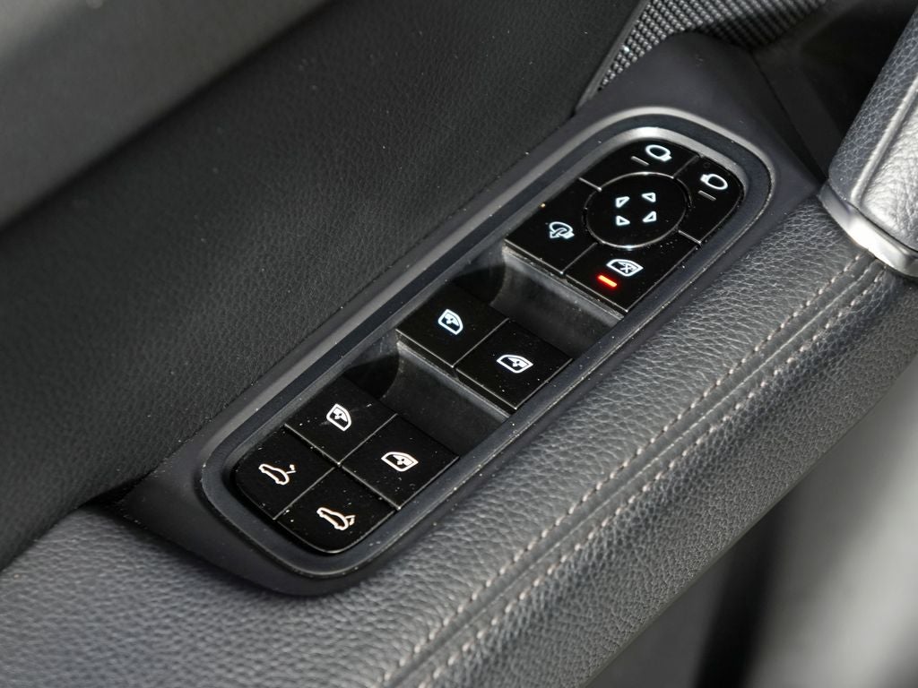 2020 Porsche Cayenne Base