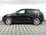 2020 Porsche Cayenne Base