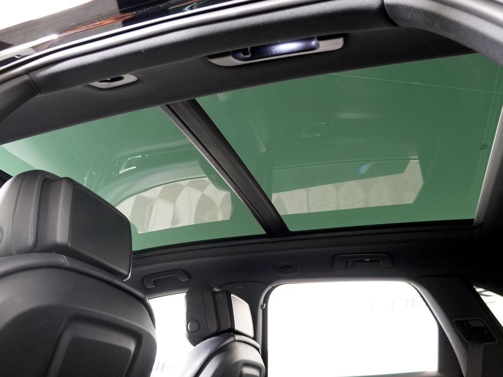 2020 Porsche Cayenne Base