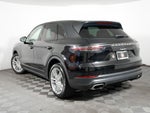 2020 Porsche Cayenne Base