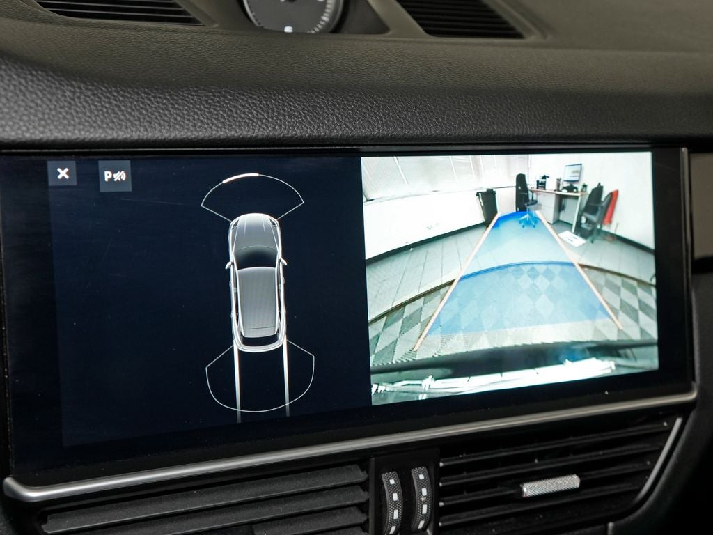 2020 Porsche Cayenne Base