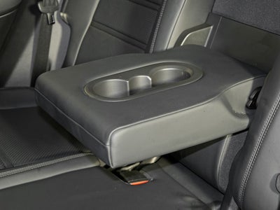 2020 Porsche Cayenne Base