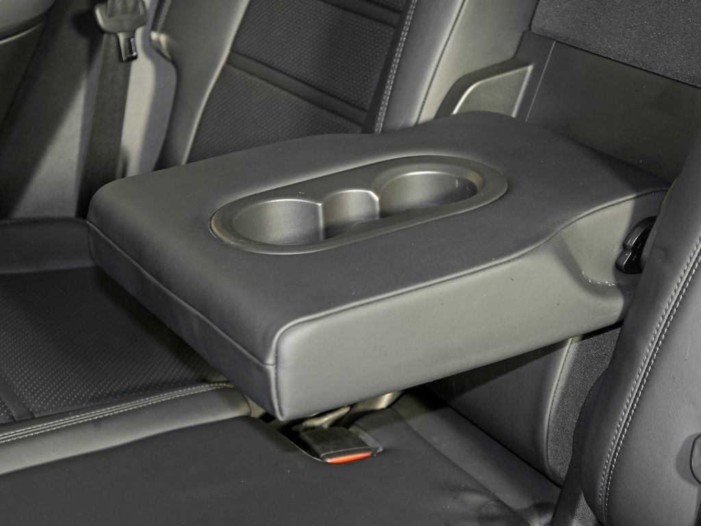2020 Porsche Cayenne Base