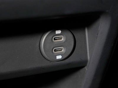 2020 Porsche Cayenne Base