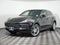 2023 Porsche Cayenne Base