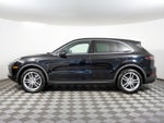 2023 Porsche Cayenne Base