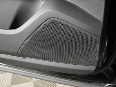 2023 Porsche Cayenne Base