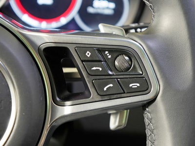 2023 Porsche Cayenne Base