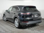 2023 Porsche Cayenne Base