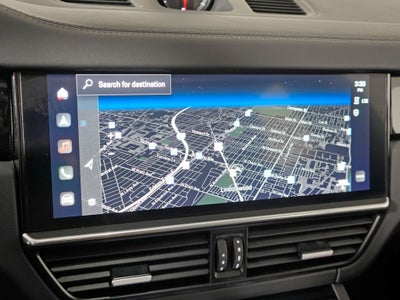 2023 Porsche Cayenne Base