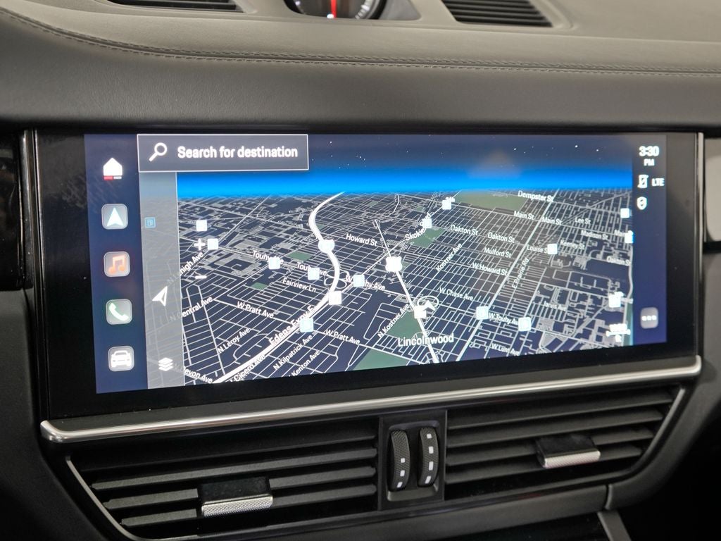 2023 Porsche Cayenne Base