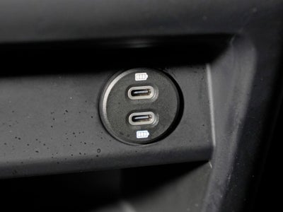 2023 Porsche Cayenne Base