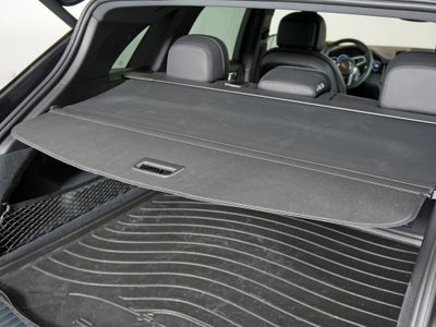 2023 Porsche Cayenne Base