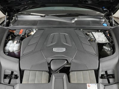 2023 Porsche Cayenne Base