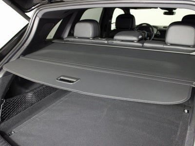 2025 Porsche Cayenne Base