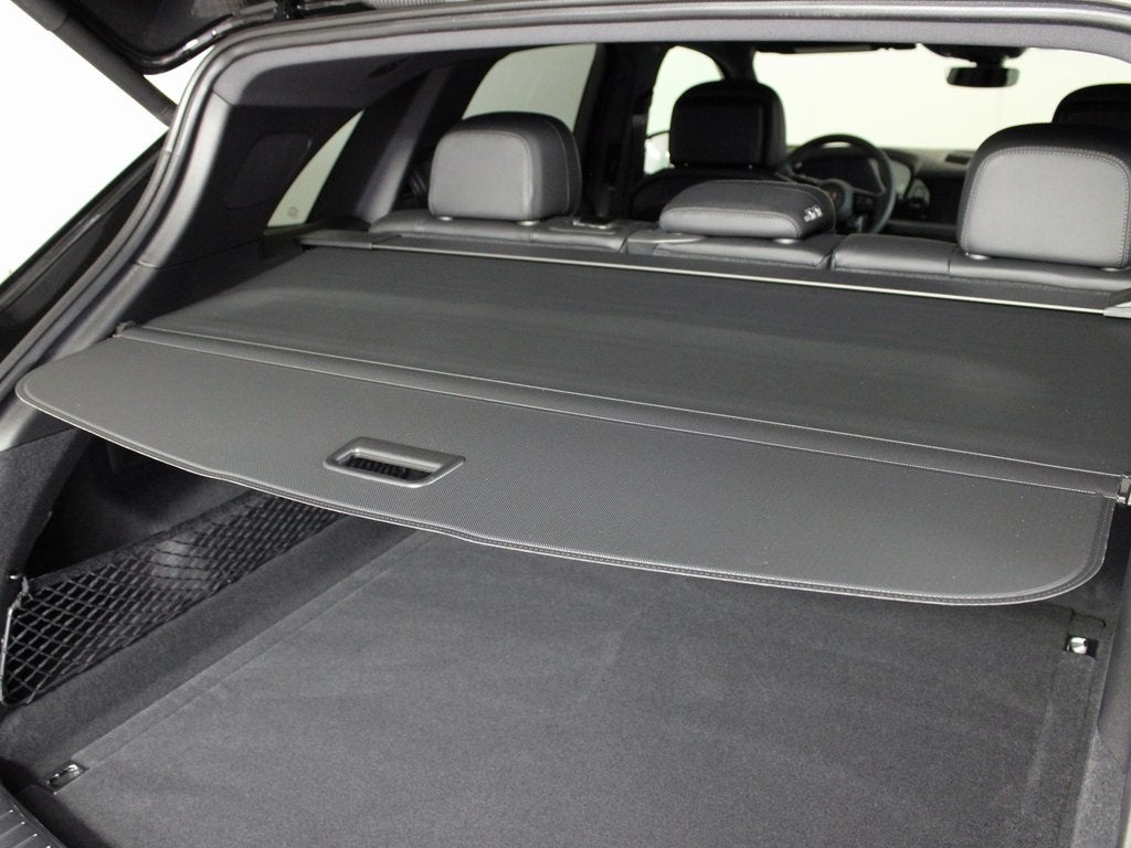 2025 Porsche Cayenne Base