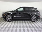 2025 Porsche Cayenne Base