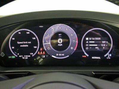 2025 Porsche Cayenne Base