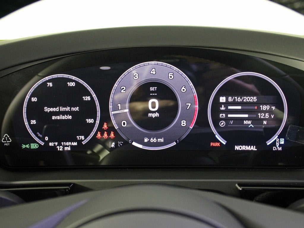 2025 Porsche Cayenne Base