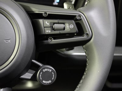 2025 Porsche Cayenne Base