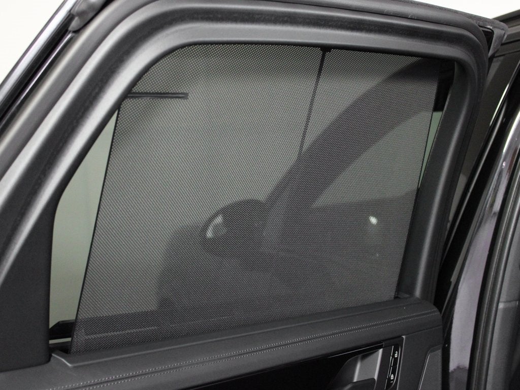 2025 Porsche Cayenne Base