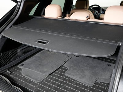 2023 Porsche Cayenne Base