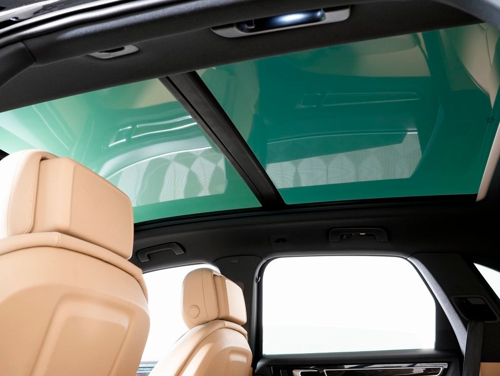 2023 Porsche Cayenne Base