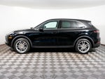 2023 Porsche Cayenne Base