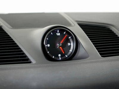 2023 Porsche Cayenne Base