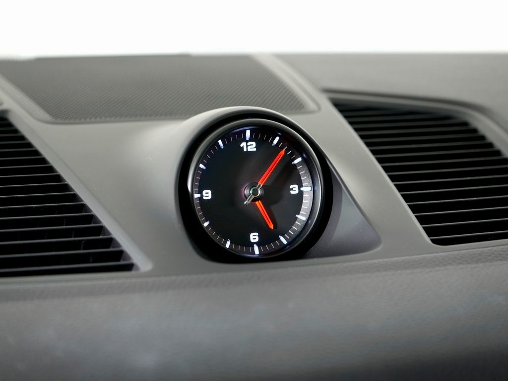 2023 Porsche Cayenne Base