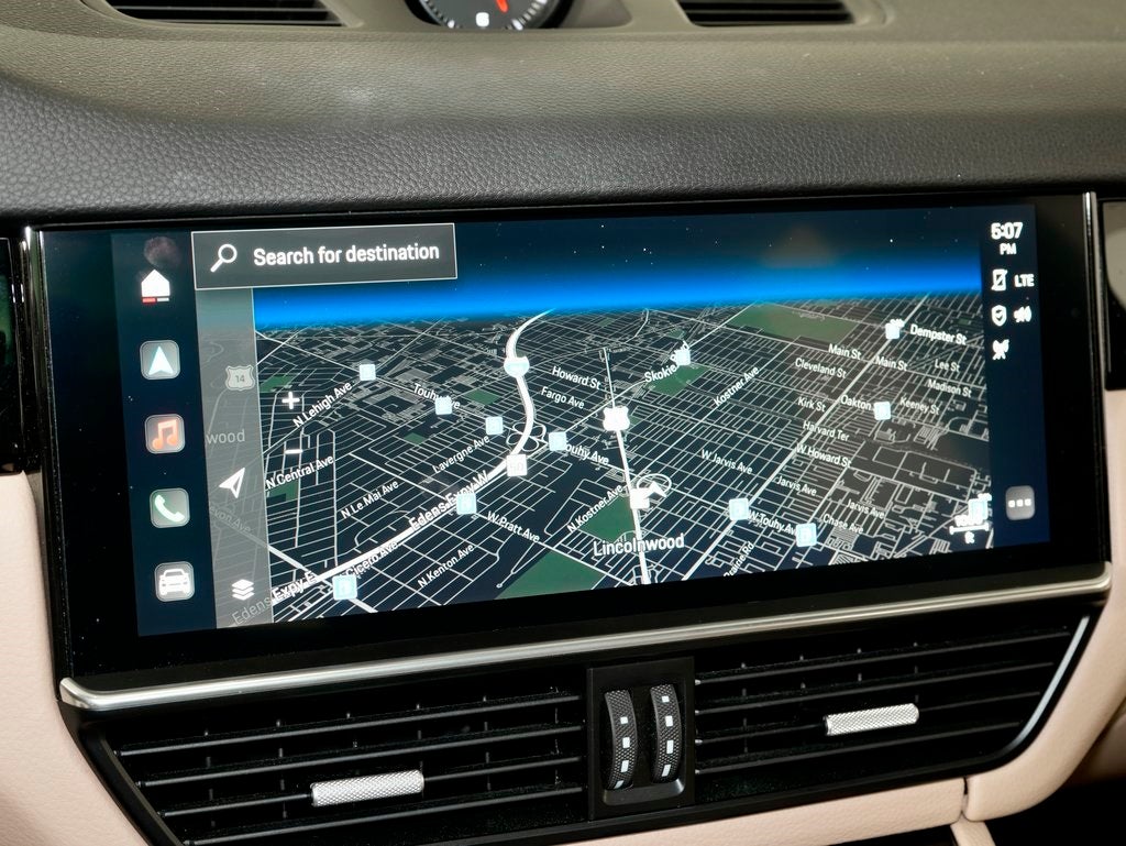 2023 Porsche Cayenne Base