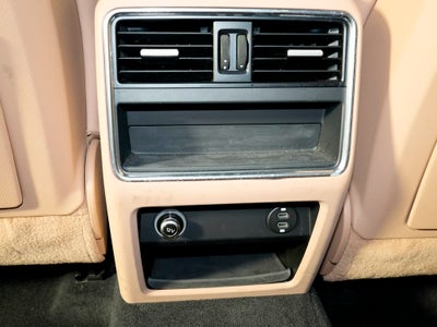 2023 Porsche Cayenne Base