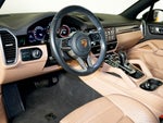 2023 Porsche Cayenne Base