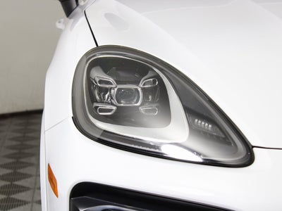 2023 Porsche Cayenne Base