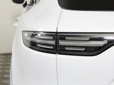 2023 Porsche Cayenne Base