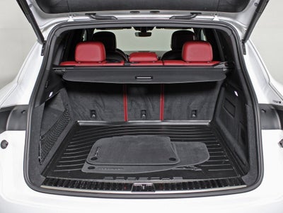 2023 Porsche Cayenne Base